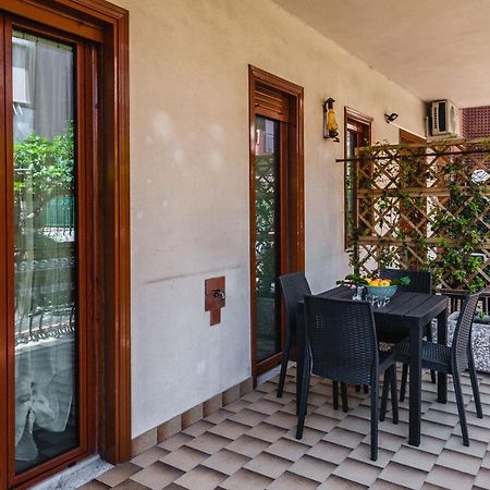 Lemon Tree Apartments By Wonderful Italy Giardini-Naxos Buitenkant foto