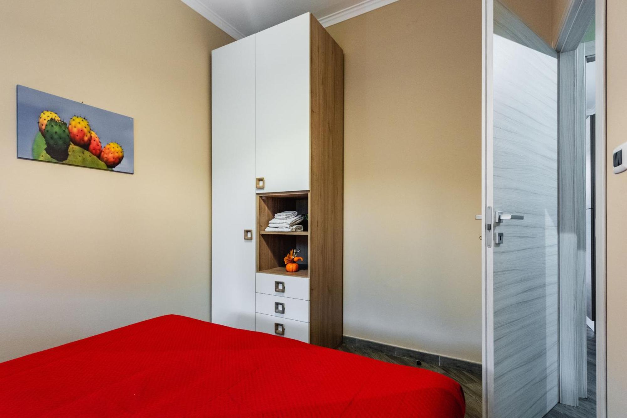 Lemon Tree Apartments By Wonderful Italy Giardini-Naxos Buitenkant foto